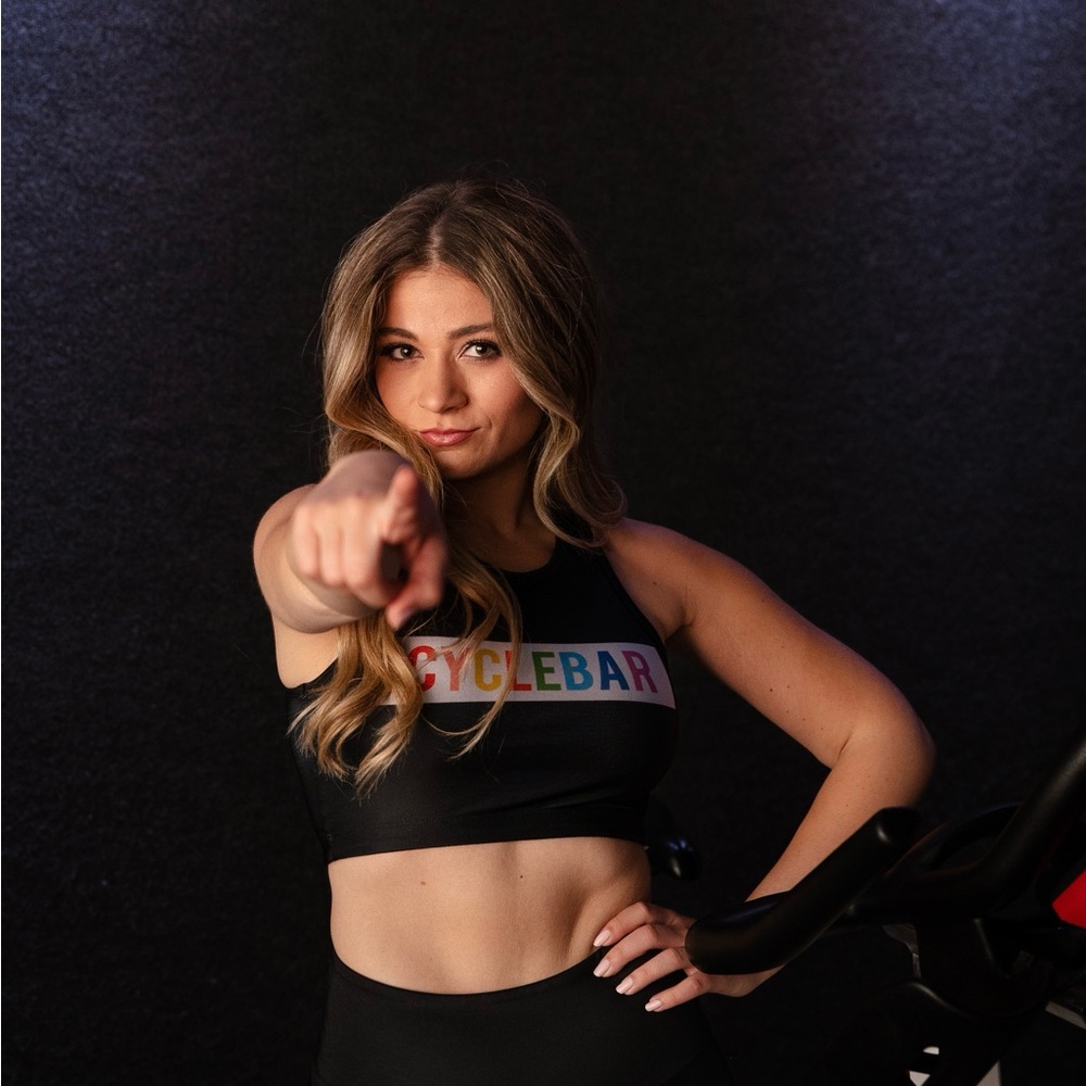 Meet your Posher, Stephanie